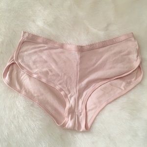 Victoria’s Secret Booty Shorts